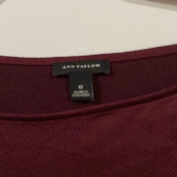 ⭐️ 2/$10 - blouse - Picture 3 of 8